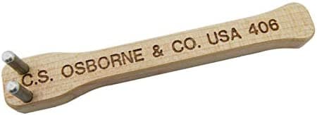 Caning Tool, Strand Cane