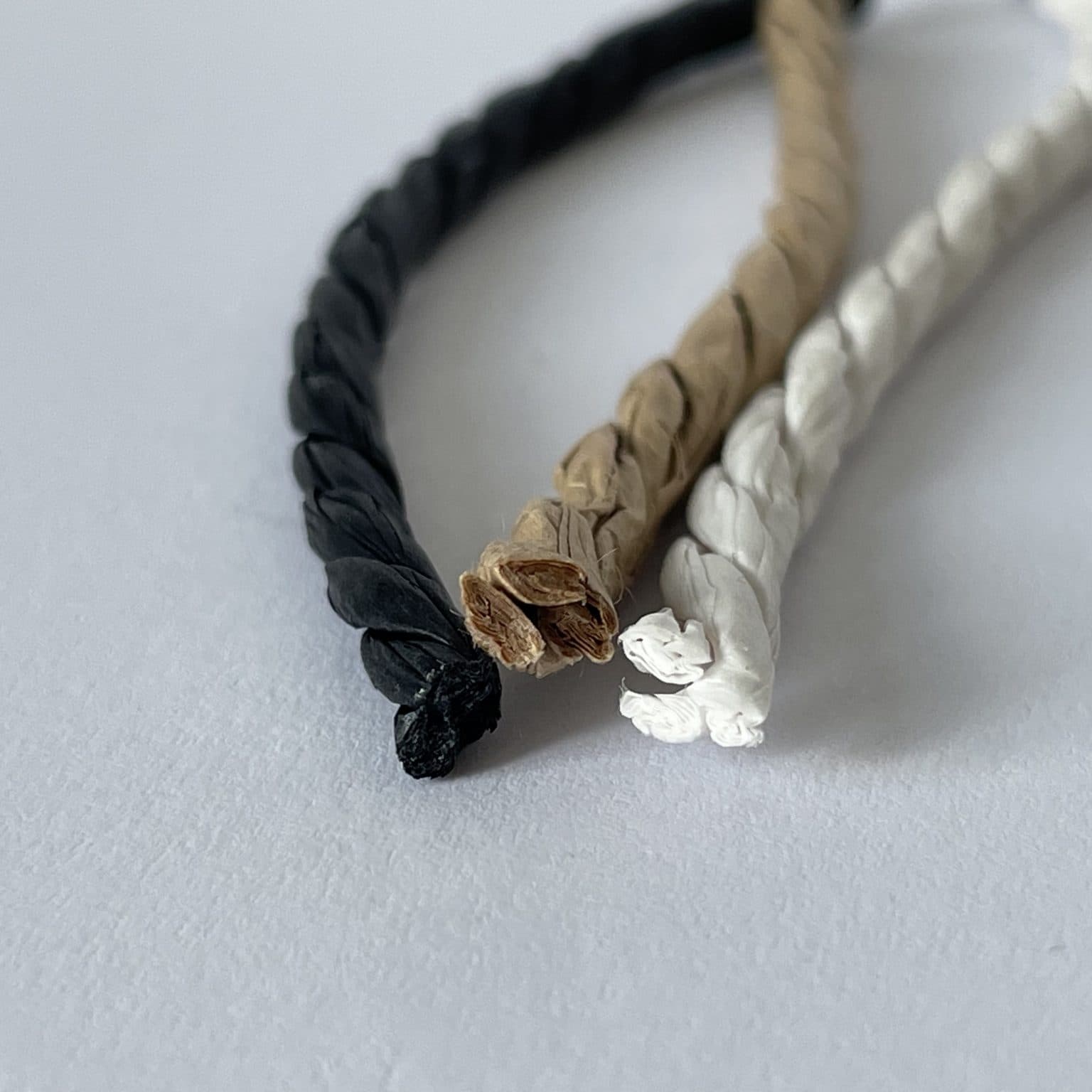 Sample of Cord Material
