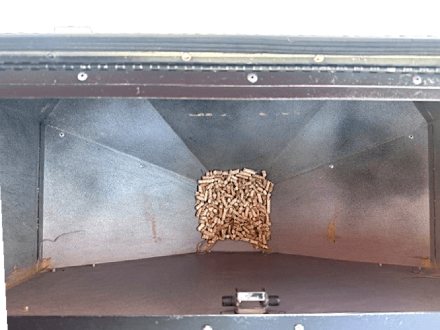 Harman P43 Pellet Stove – Refurbished - thumbnail 5