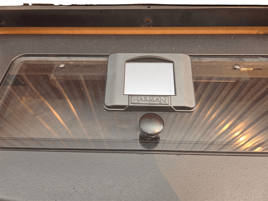 Harman P42i TC Pellet Insert – Display Demo - thumbnail 3