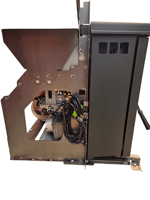 Harman P42i TC Pellet Insert – Display Demo - thumbnail 4
