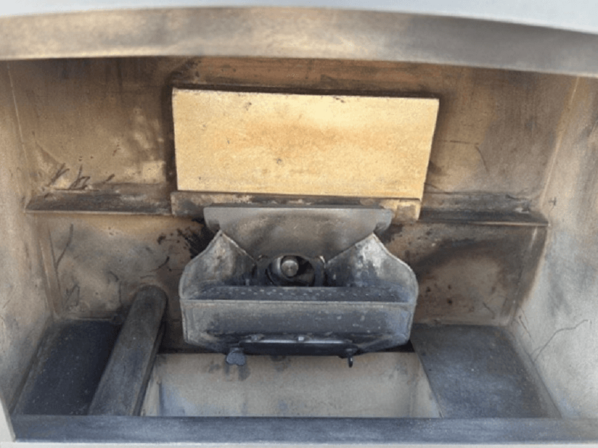 Harman P43 Pellet Stove – Refurbished - thumbnail 4