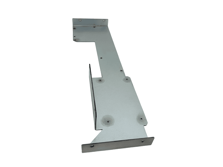 Freedom Stoves Electric Control Bracket 24047, OEM