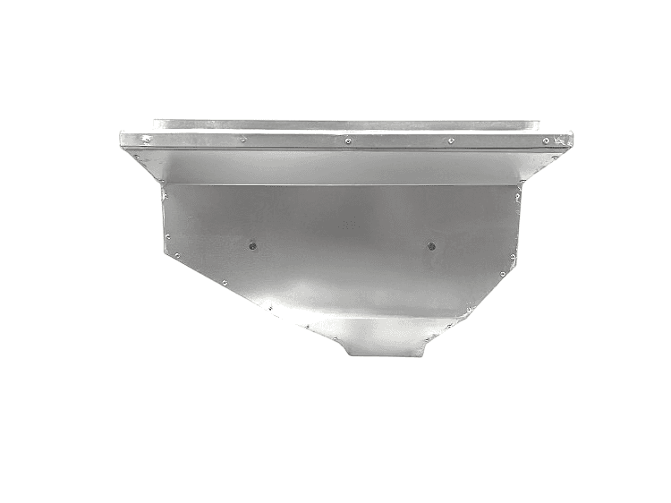 Freedom Stoves PS24 Patriot Fuel Hopper Assembly 24026, OEM