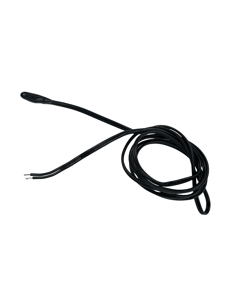 Ravelli & EcoTeck Pellet Stove Room Temperature Probe 55009, OEM