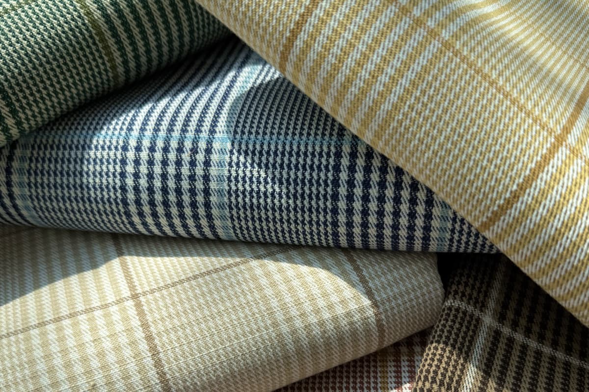 Tailored Check - thumbnail 3