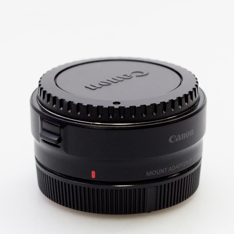 Canon Adapter EF-EOS R – Used