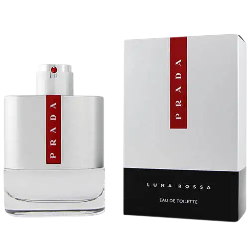 prada luna rossa