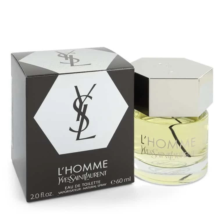 L’homme