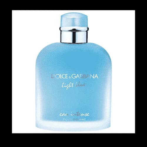 Light Blue Eau Intense