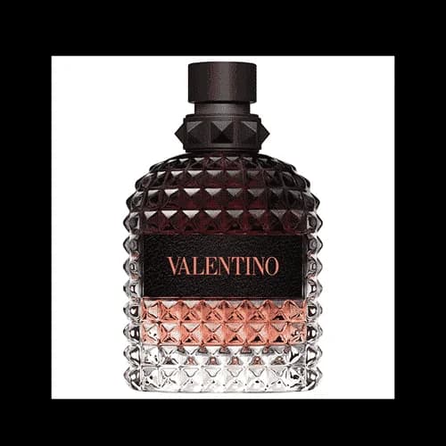 Uomo Coral Fantasy