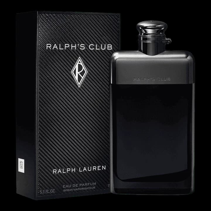 Ralph’s Club