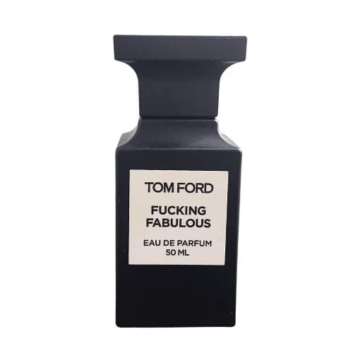 Tom Ford F*cking Fabulous