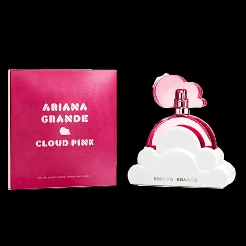 Cloud Pink