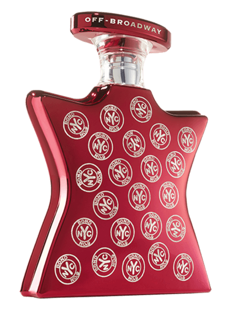 Bond No.9 New York OFF BROADWAY 3.3OZ(EDP)