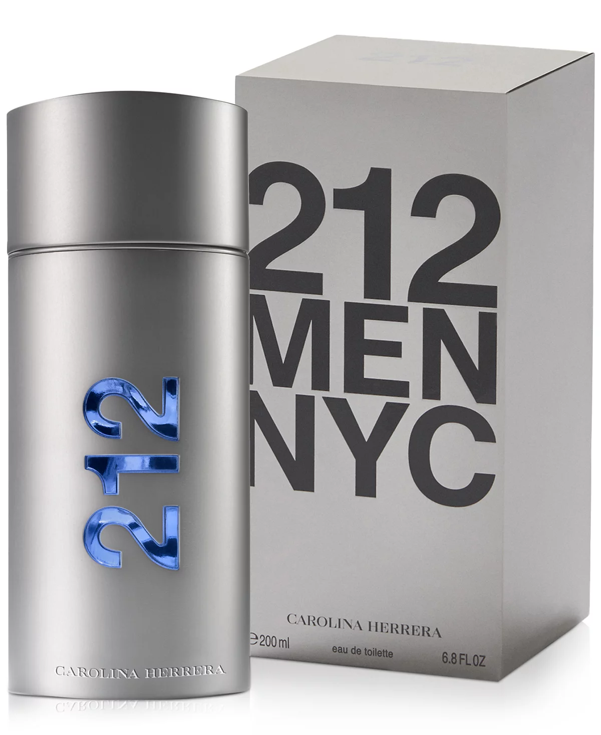 212 NYC EDT 3.4oz