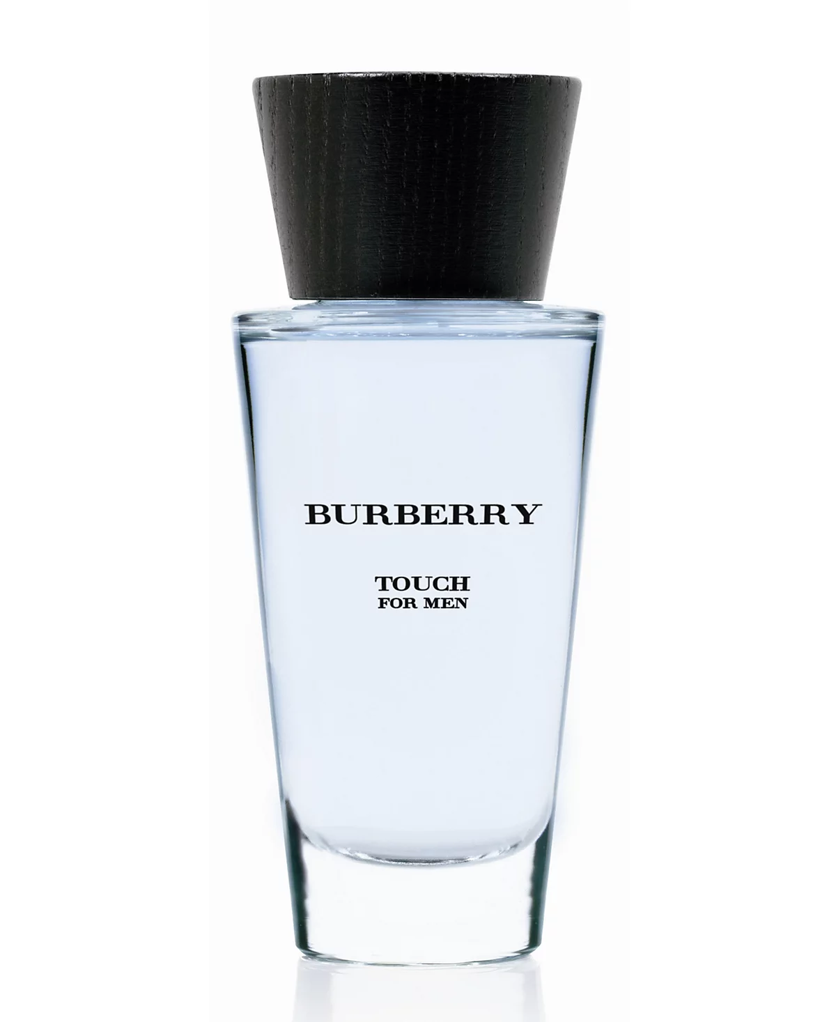 Burberry Touch for Men Eau De Toilette Spray, 3.3 oz.