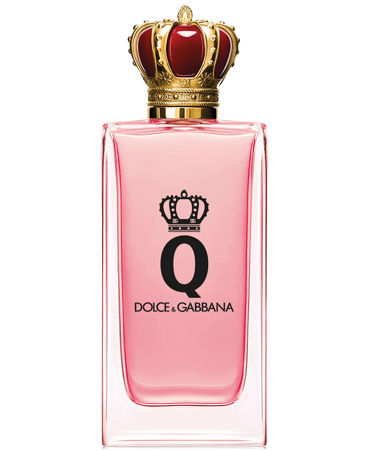 Q Eau de Parfum Spray, 3.3oz