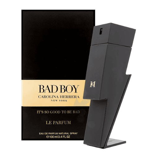 Bad Boy Le Perfume 3.4oz