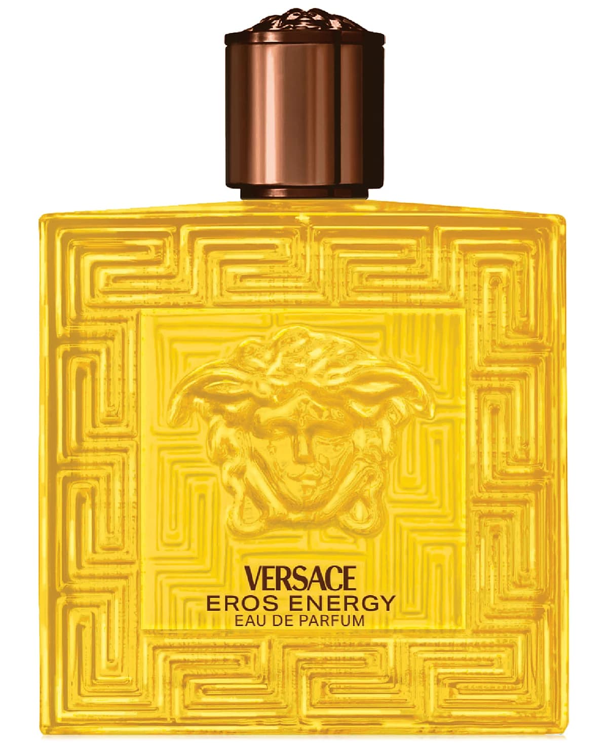 Versace Eros Energy EDP 6.7oz