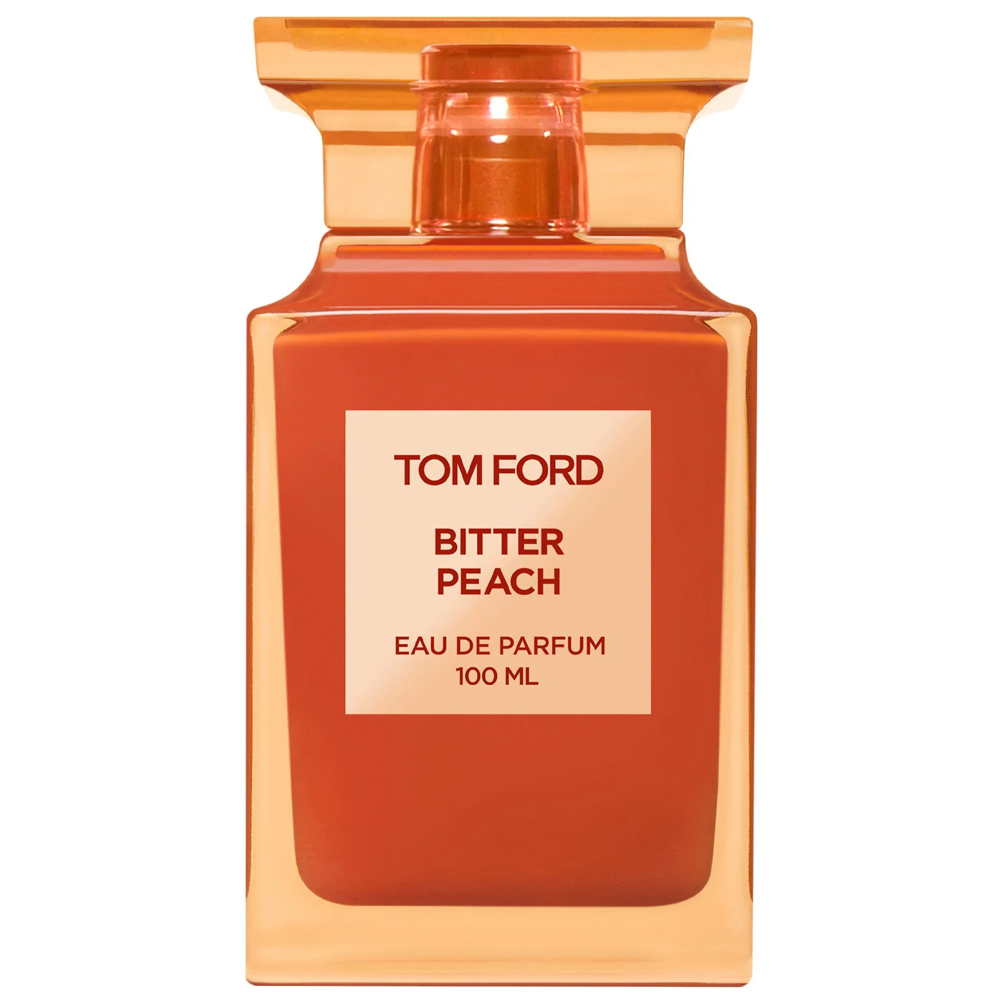 Tom Ford Bitter Peach EDP 3.4oz