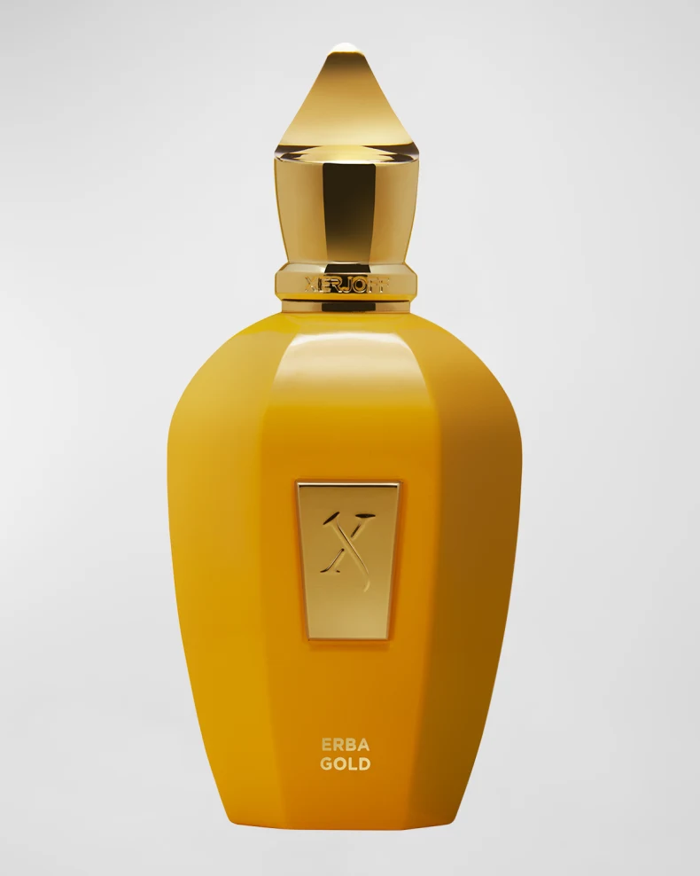 Xerjoff Ebra Pura Gold 3.4oz