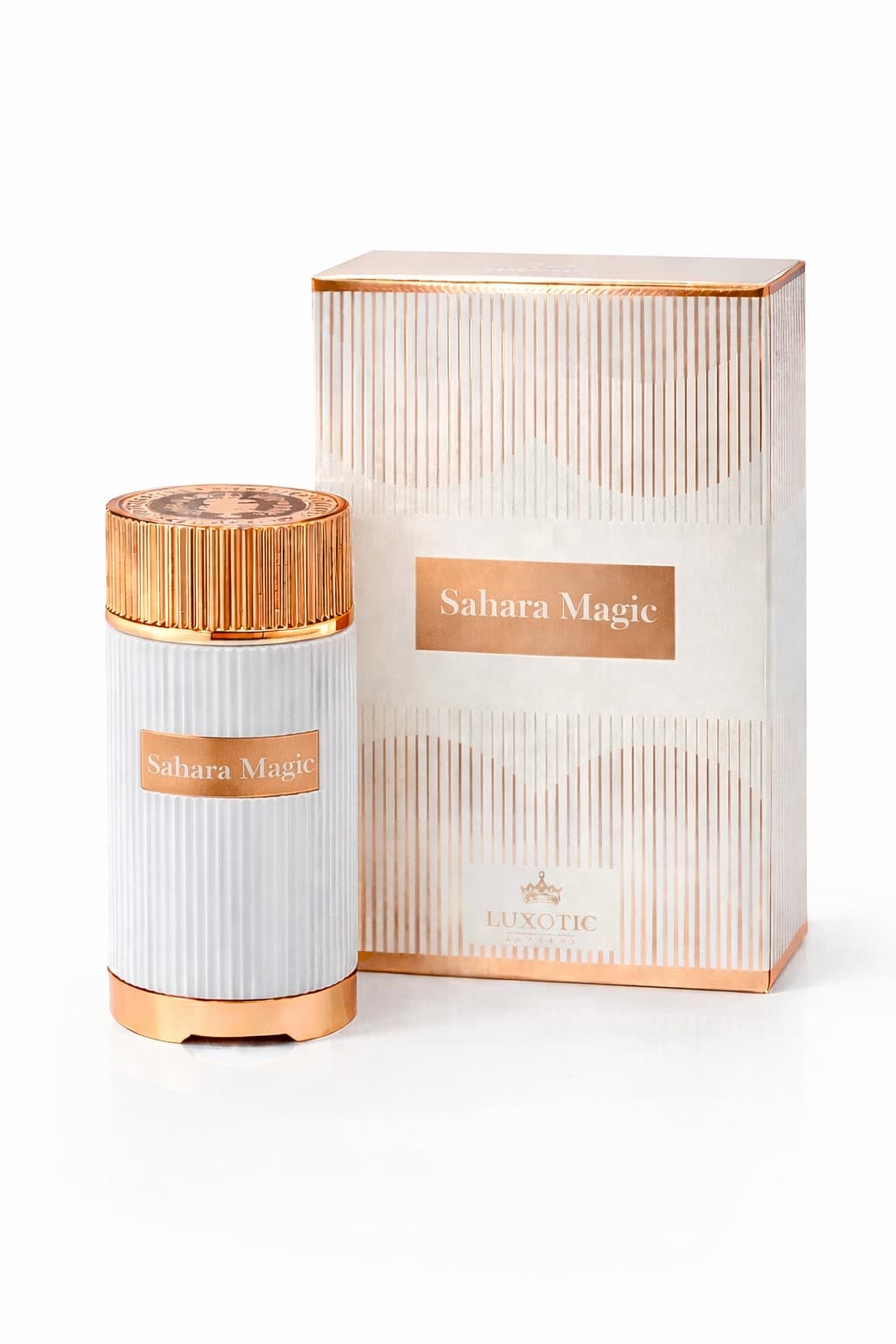 Luxotic – Sahara Magic 3.4oz