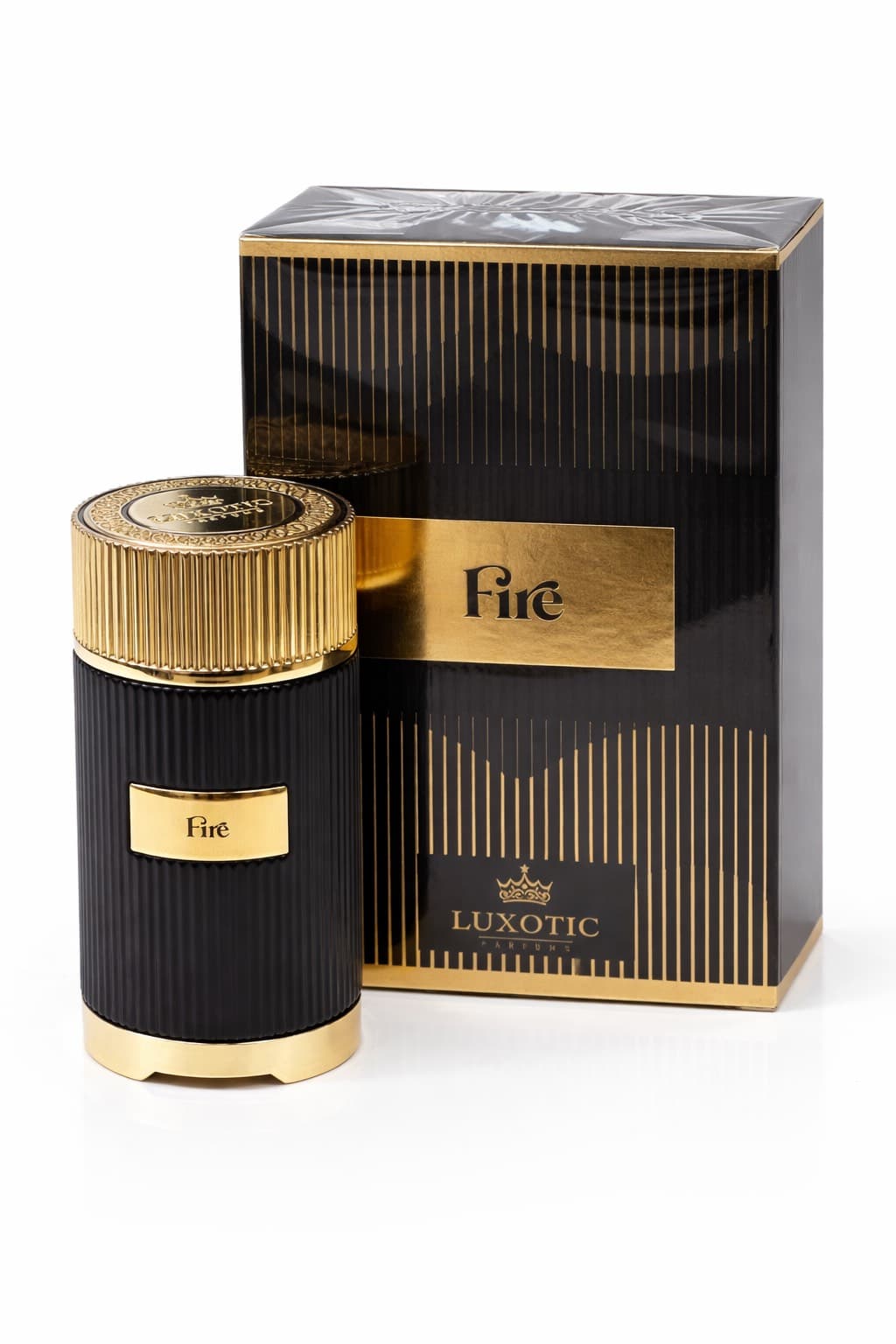 Luxotic – Fire 3.4oz