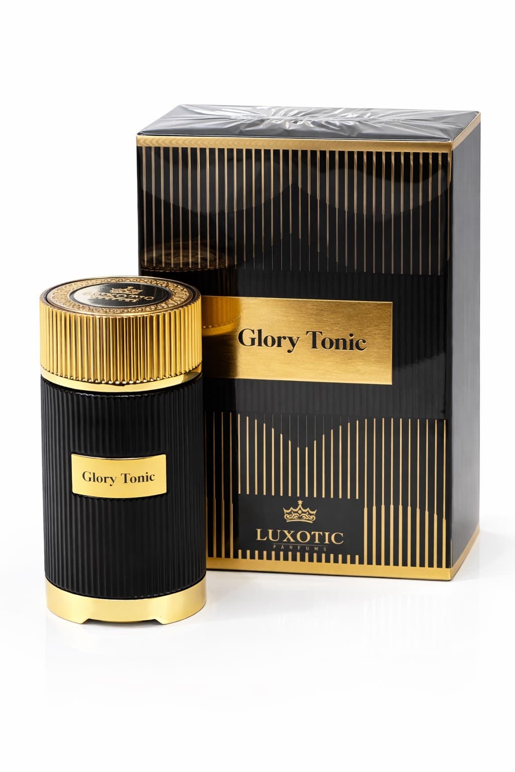 Luxotic – Glory Tonic