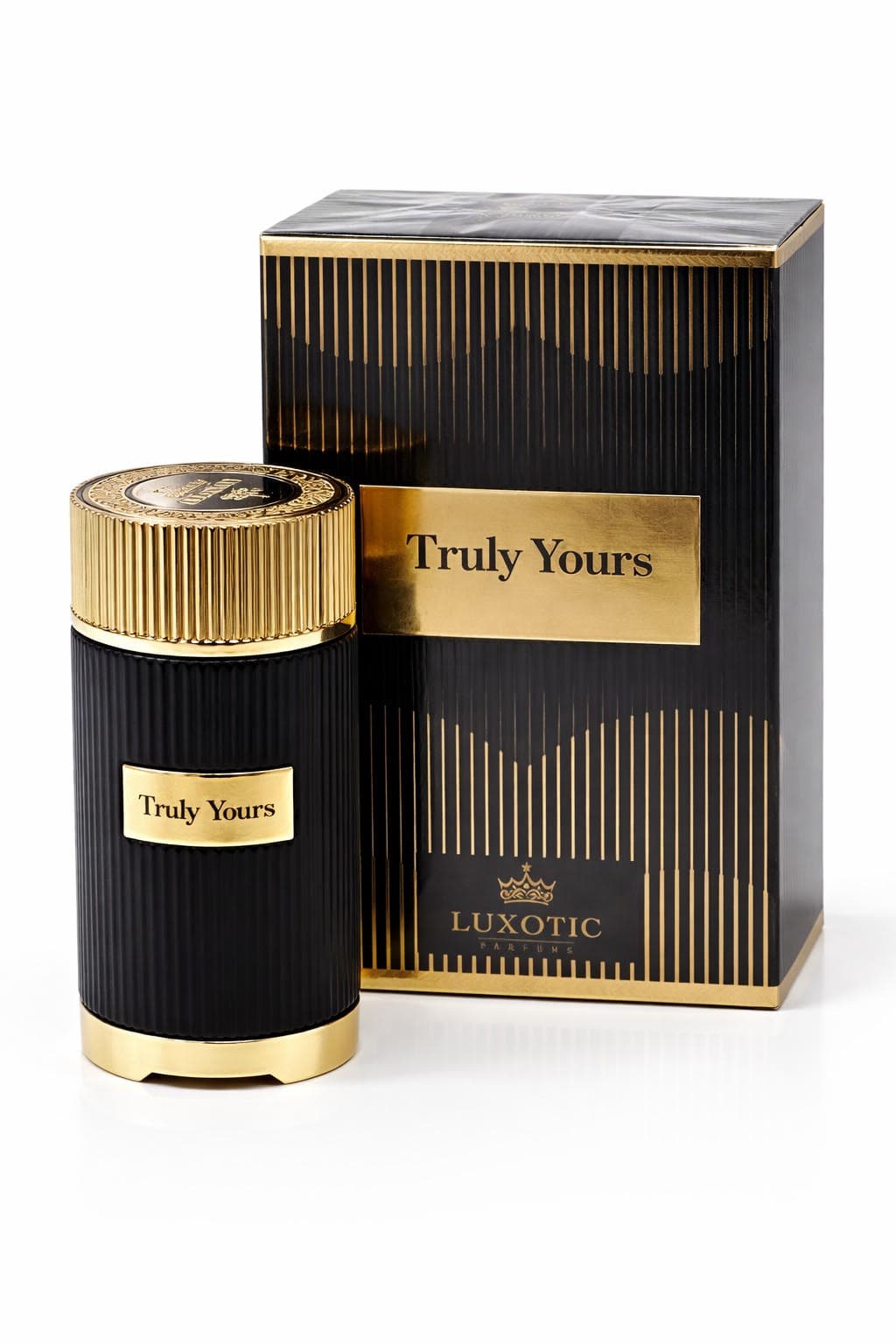 Luxotic – Truly Yours 3.4oz