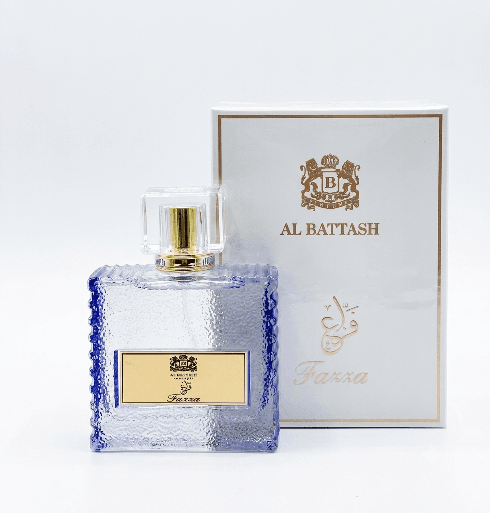 Al Battash FAZZA 3.4oz EDP - thumbnail 2