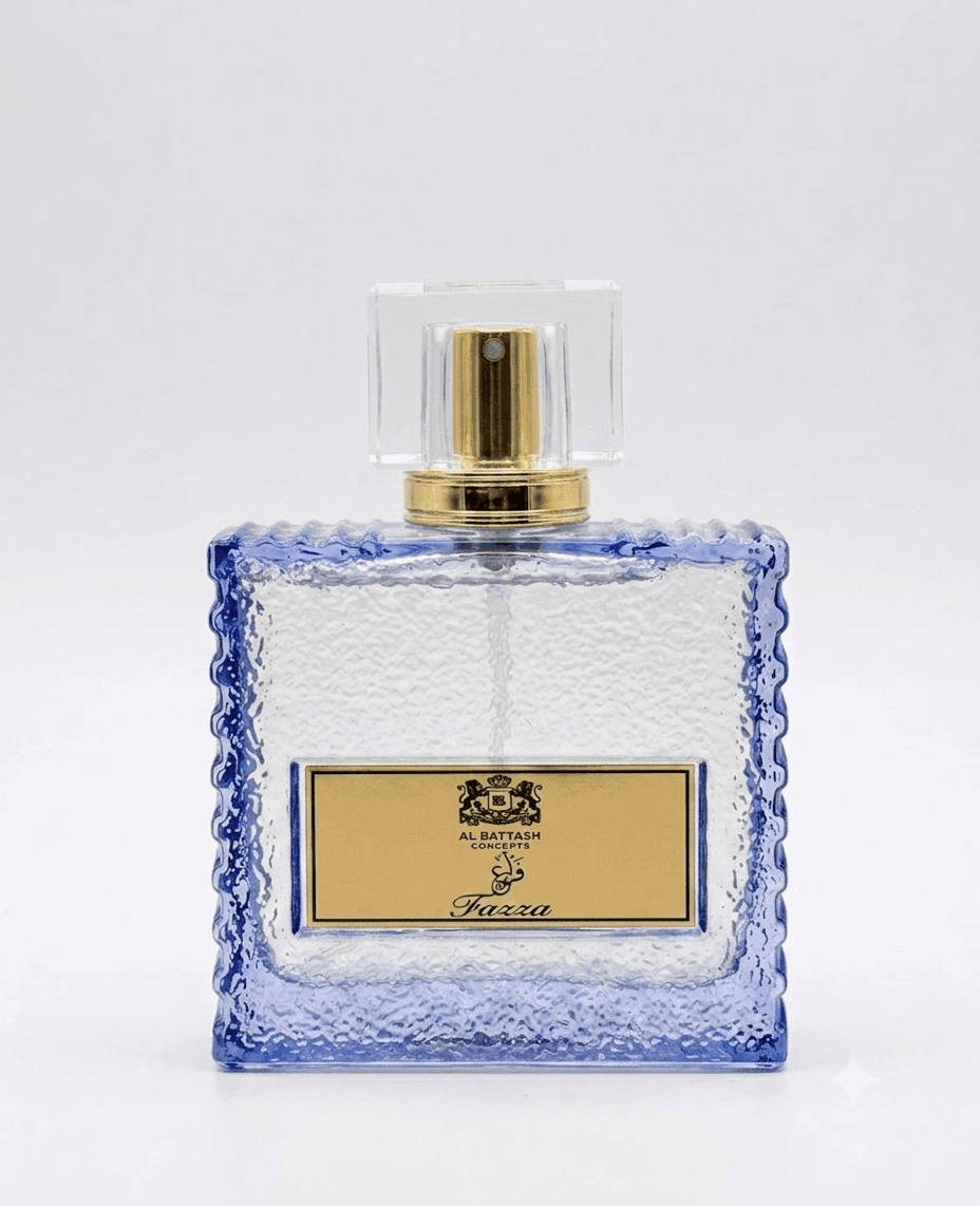 Al Battash FAZZA 3.4oz EDP
