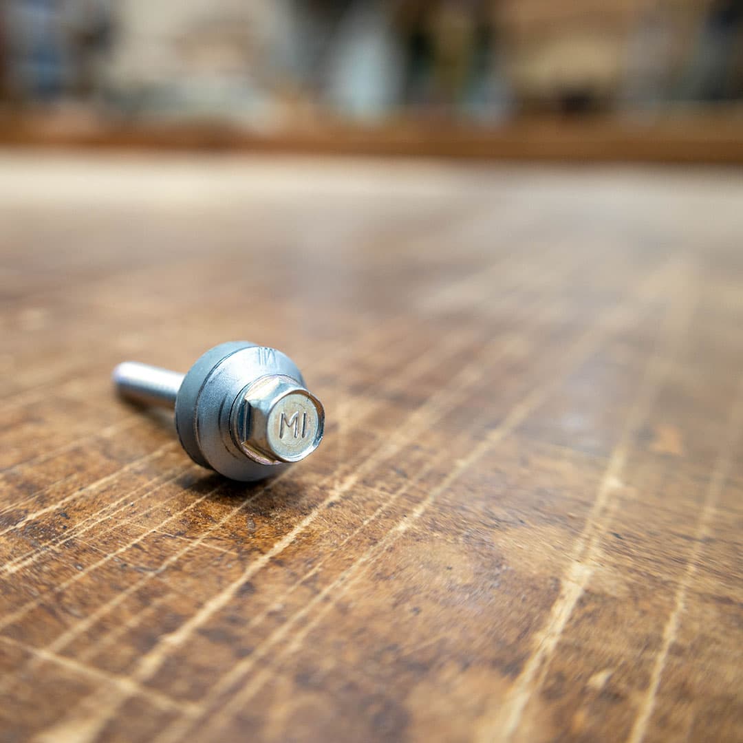 2” EZ Glaze Fasteners, 25 pk - thumbnail 5