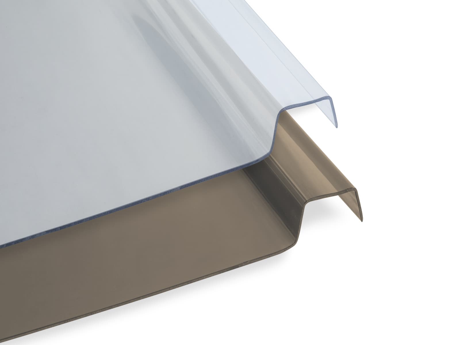 EZ GLAZE™ Polycarbonate Sheets