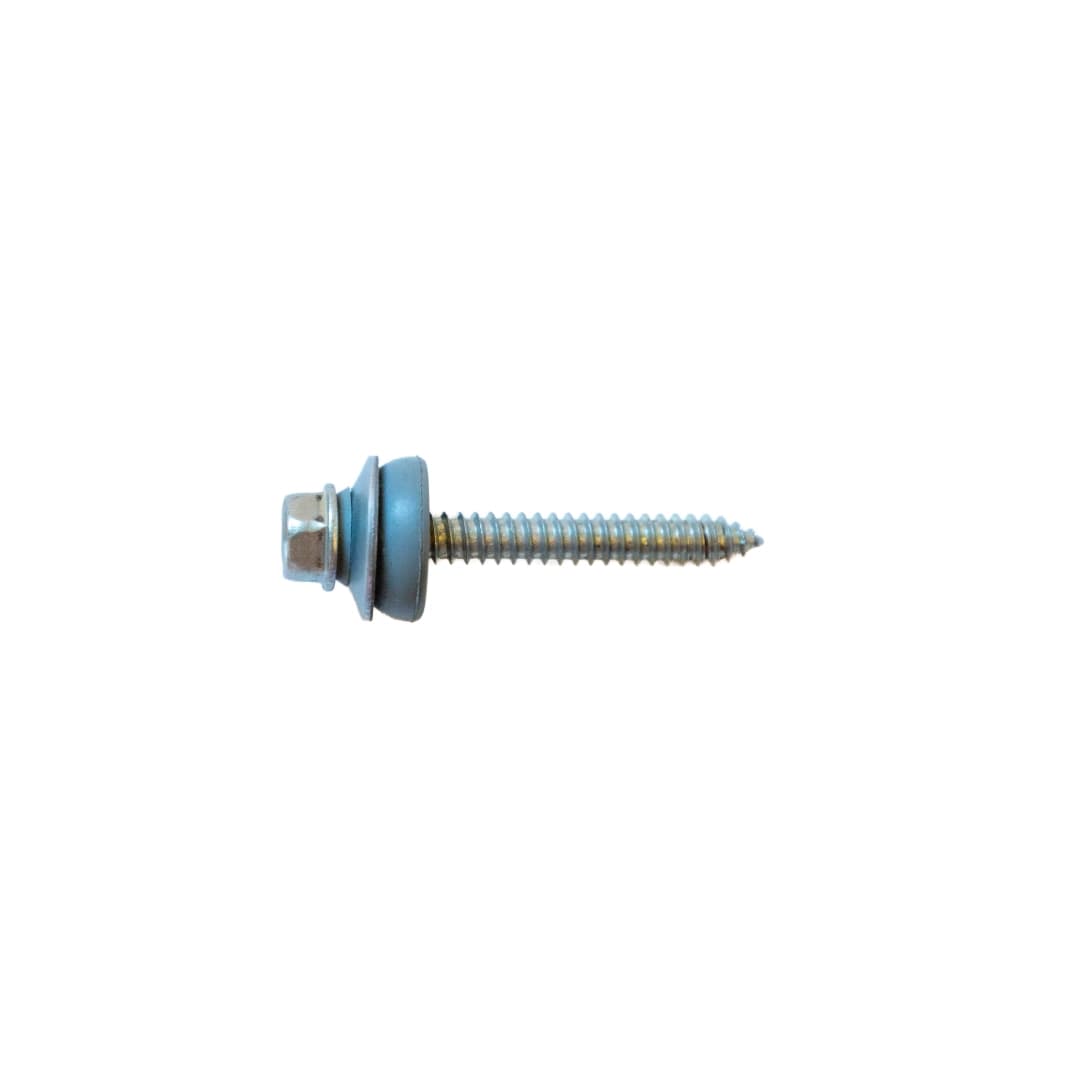 2” EZ Glaze Fasteners, 25 pk - thumbnail 2