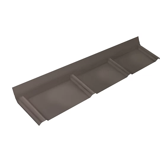 EZ Glaze Head Wall