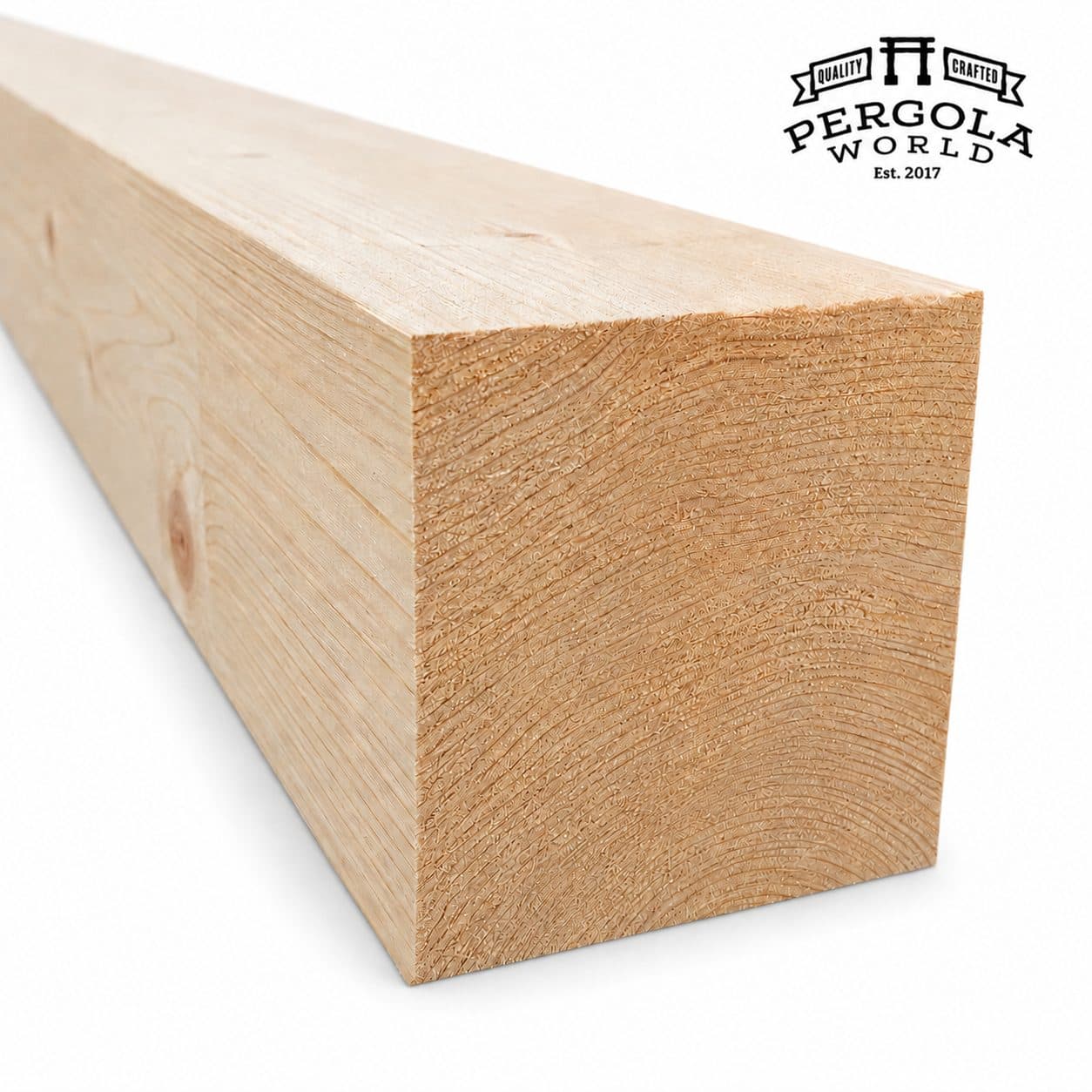 10×10 Douglas Fir Timber