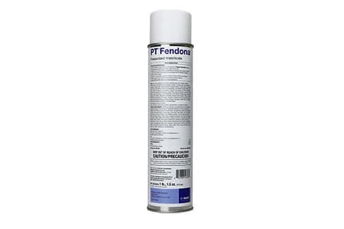 PT Fendona Pressurized Insecticide