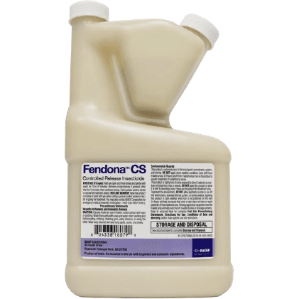 Fendona CS 1 Pt.