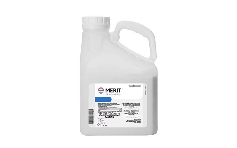 Merit 2F Insecticide from ENVU (Bayer) 1 Gal.
