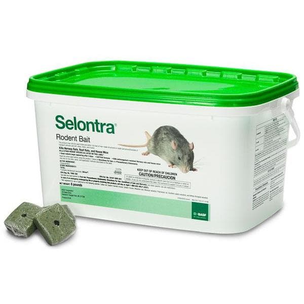 Selontra Rodent Bait