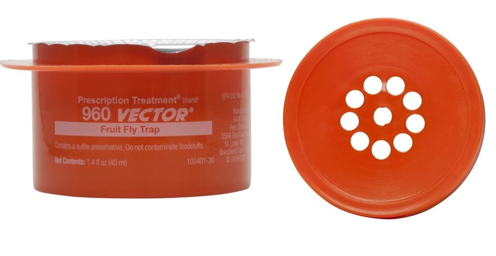 Vector 960 Fruit Fly Trap