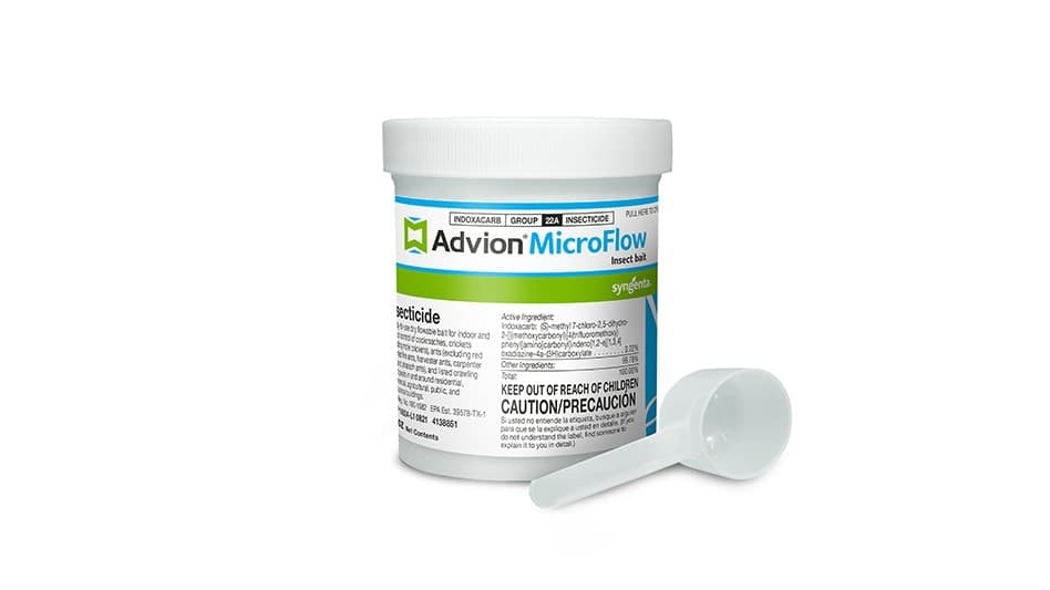 Advion MicroFlow Insect Bait