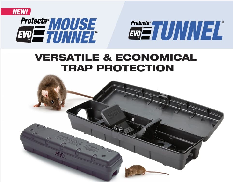 Protecta EVO Mouse Tunnel - thumbnail 2