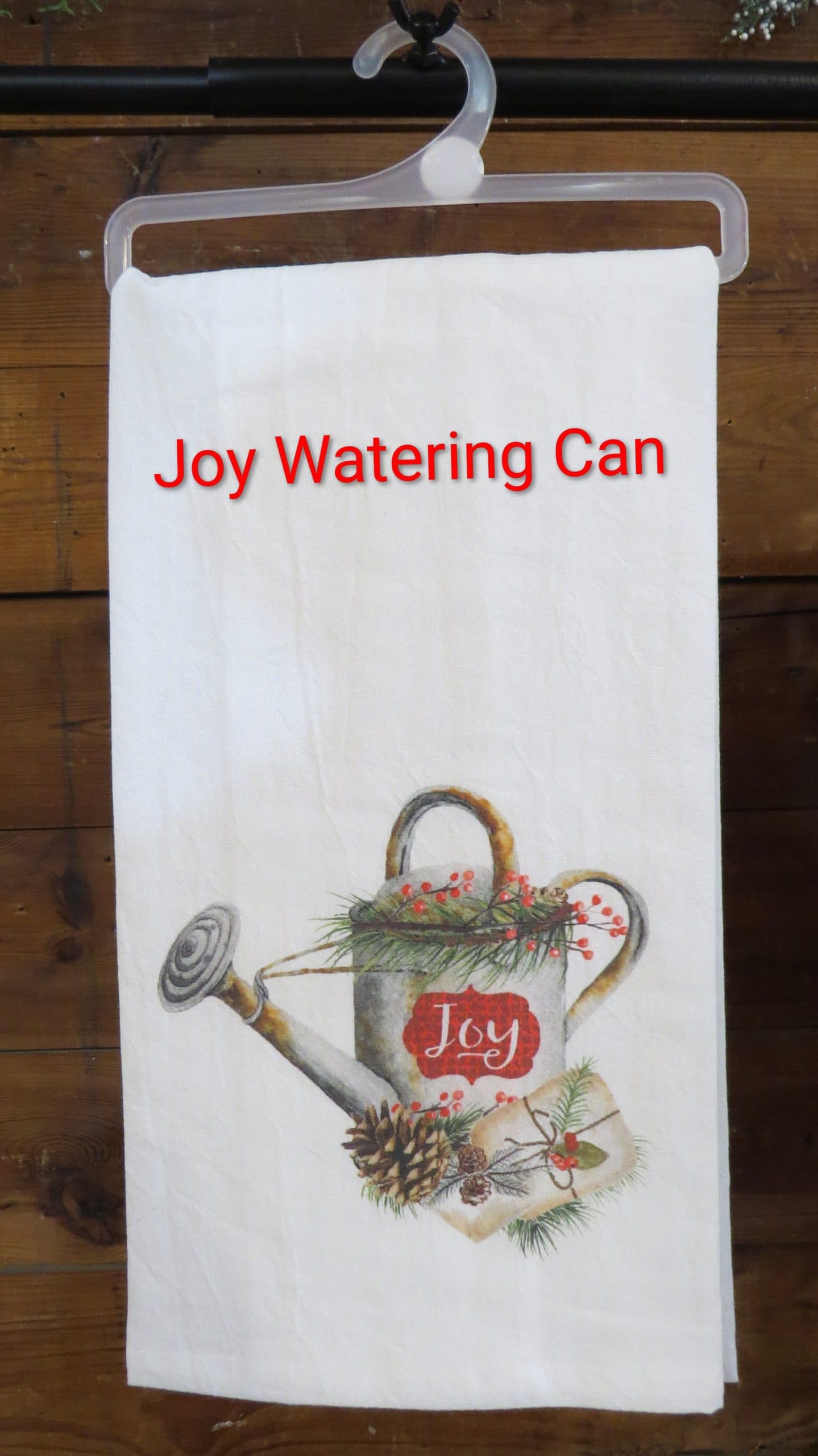 Christmas Hand Towels – Pick Three - thumbnail 6