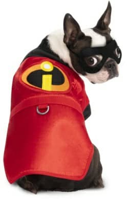 Incredibles Dog & Cat Pet Harness
