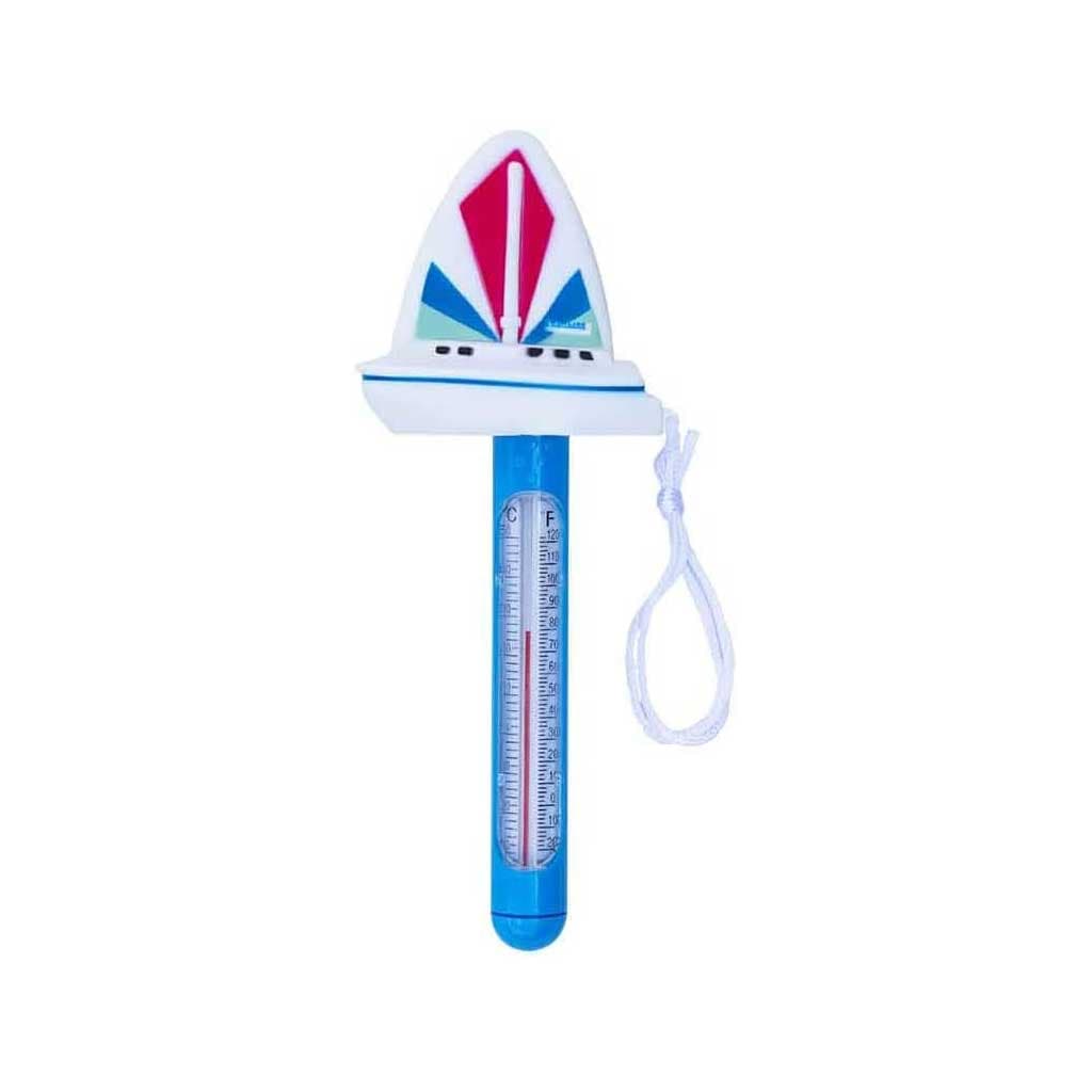 Sailboat Thermometer