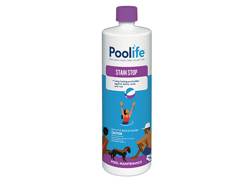 poolife® Stain Stop