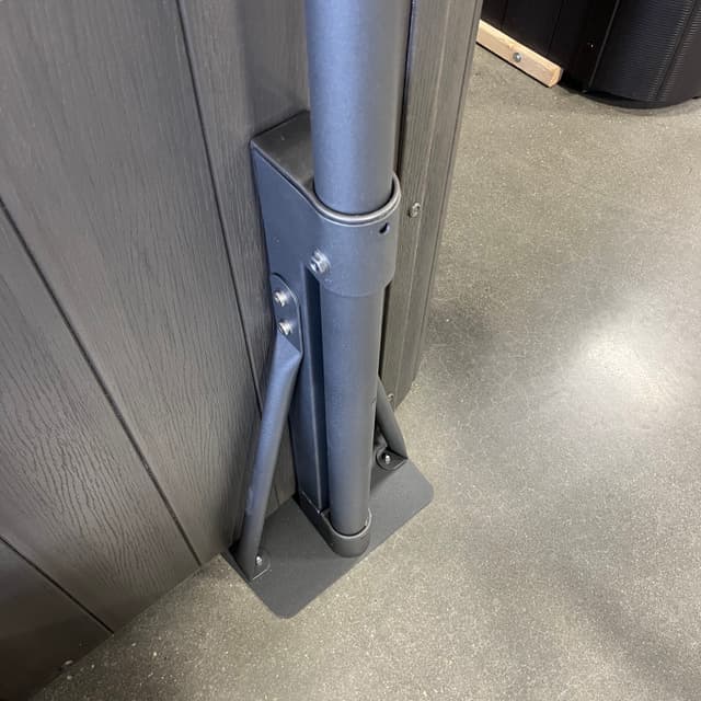 Cover Valet Spa Side Umbrella - thumbnail 2