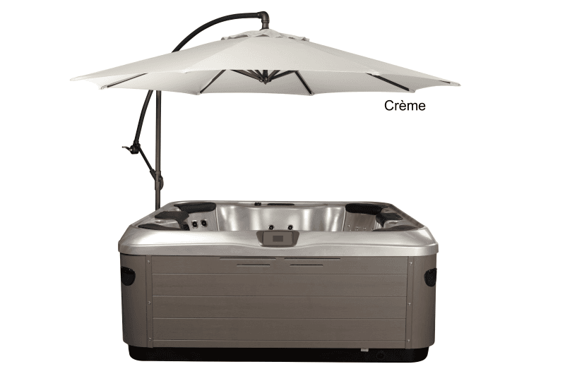 Cover Valet Spa Side Umbrella - thumbnail 3